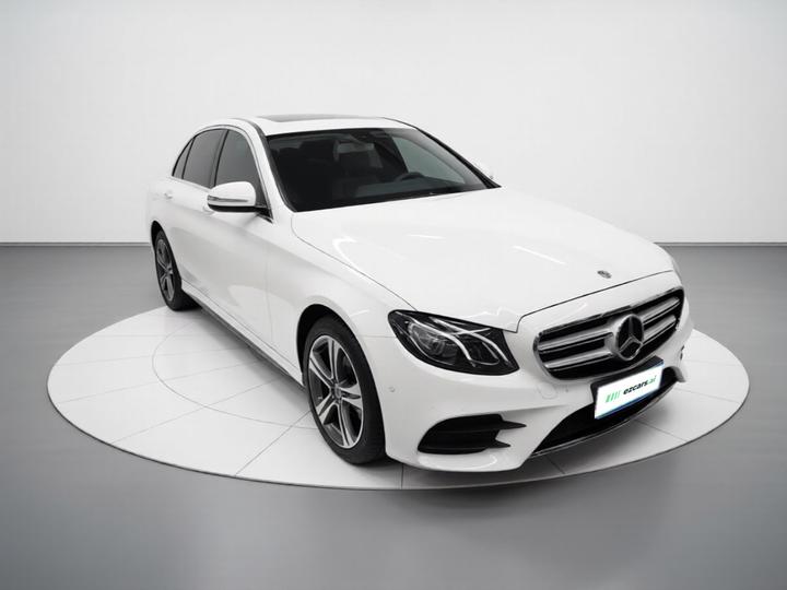 E-Class 2016 E 200 L Sport photo 3