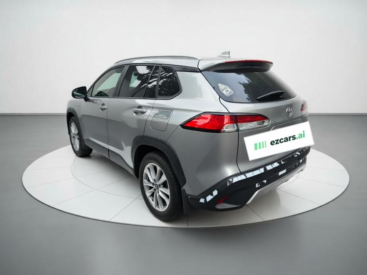 Corolla 2024 2.0L Smart Hybrid photo 4