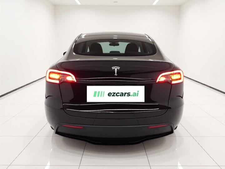 Model Y 2022 Facelift Long Range AWD photo 3