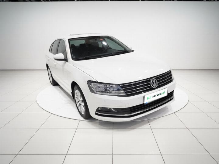 Lavida 2017 1.6L AT Comfort photo 3