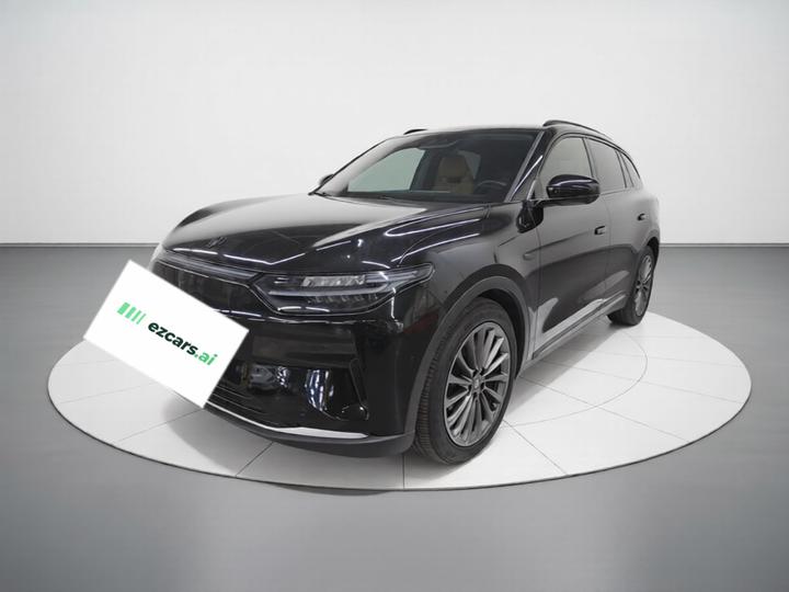 Leapmotor C11 2024 EV 580 Exclusive