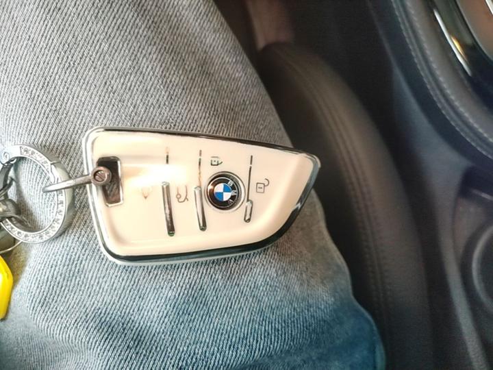 2 Series Wagon 2016 218i Sport Design Package photo 8