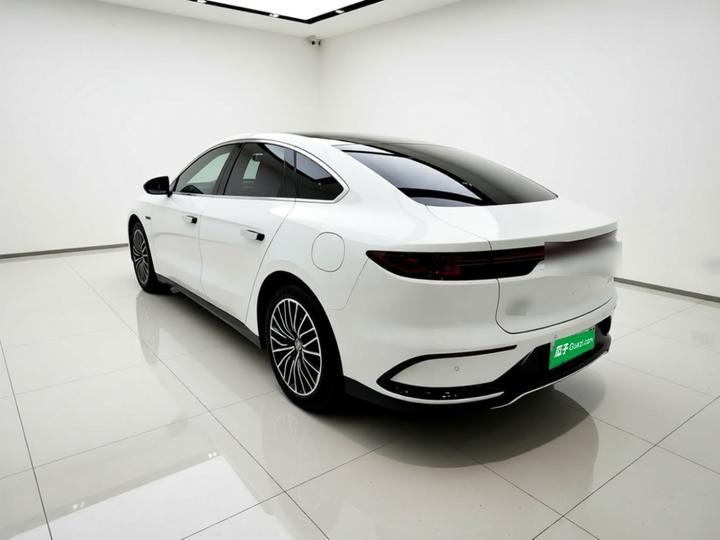 Han 2022 DM-i 121KM Exclusive photo 4