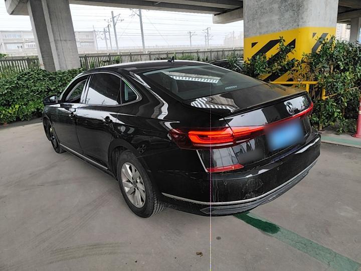Passat 2025 280TSI Business photo 4