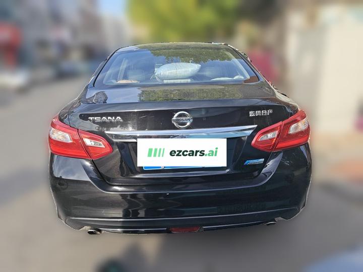 Teana 2016 2.0L XL Comfort photo 5
