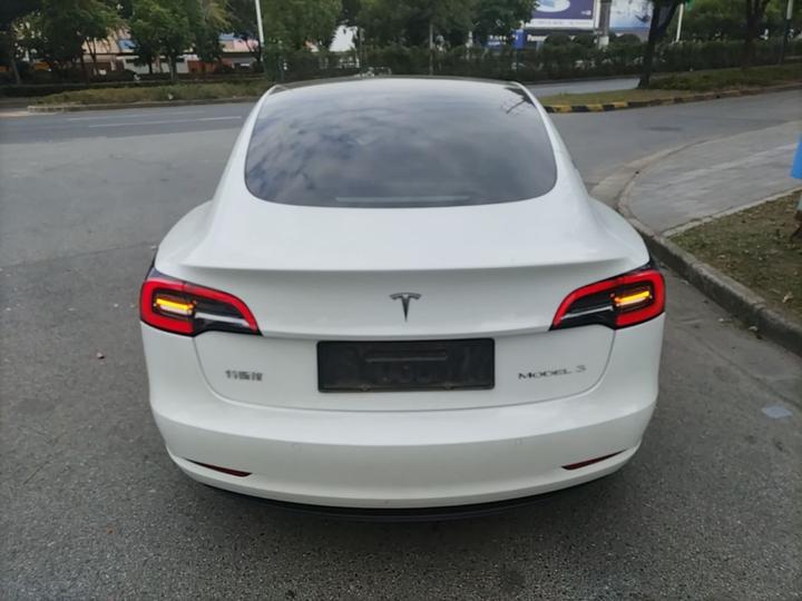 Model 3 2022 RWD photo 5