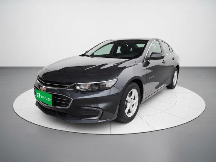 Malibu XL 2016 1.5T DCT