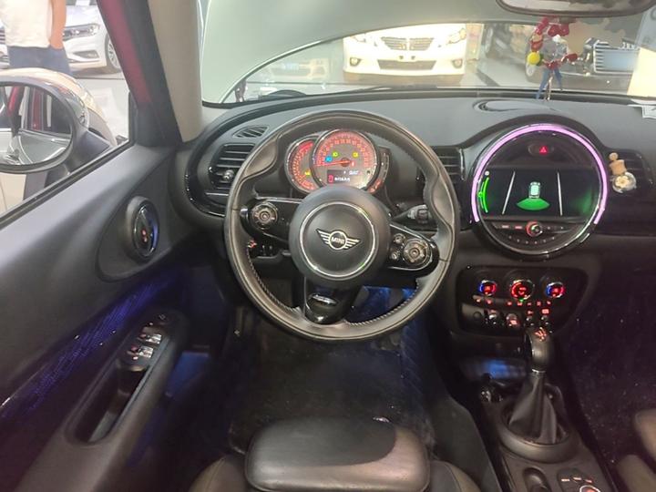 Clubman 2018 1.5T COOPER photo 6