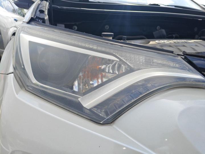 RAV4 2016 2.0L CVT RWD China V photo 7