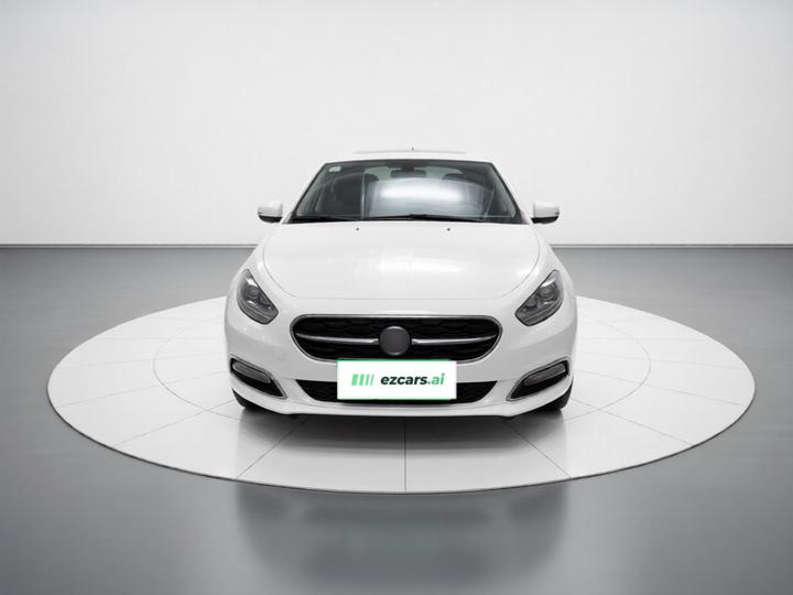 Fiat 2015 1.4T AT Energetic photo 2