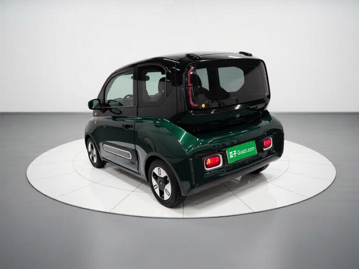 KiWi EV 2021 LFP photo 4