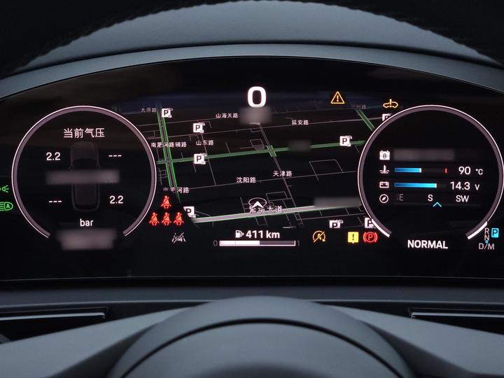 2024 Cayenne 3.0T photo 4