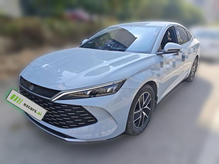 Qin L 2024 DM-i 80KM