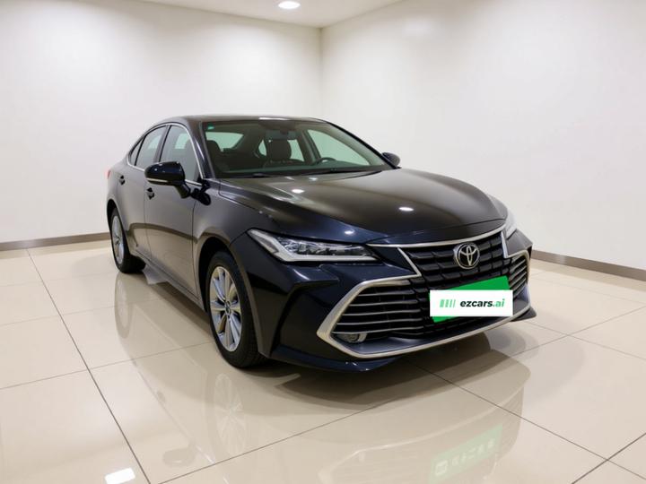 Avalon 2024 2.0L Progressive photo 3