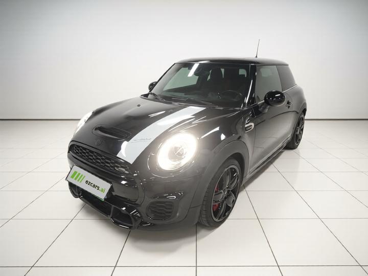 JCW 2017 2.0T JOHN COOPER WORKS