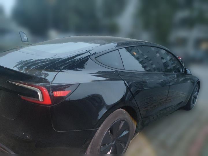 Model 3 2025 Long Range RWD photo 6