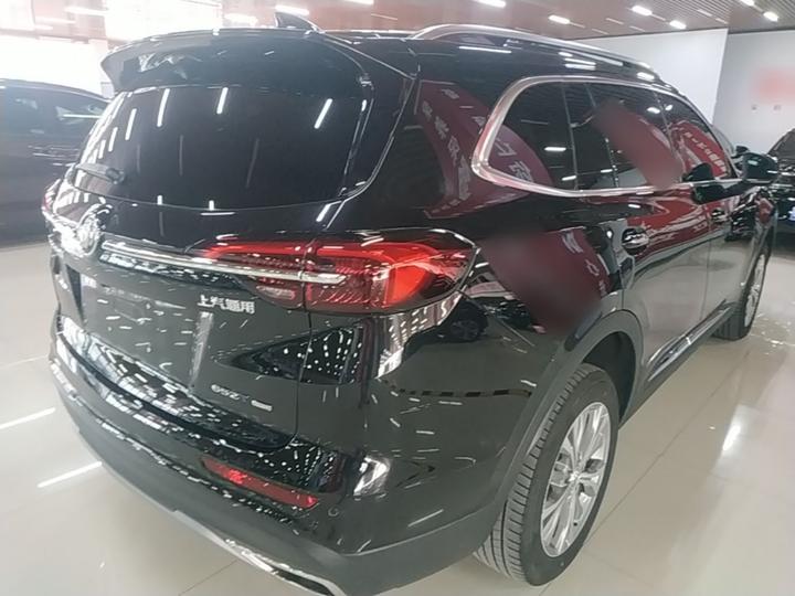 2023 Envision Plus 652T 5-Seater AWD Luxury photo 6