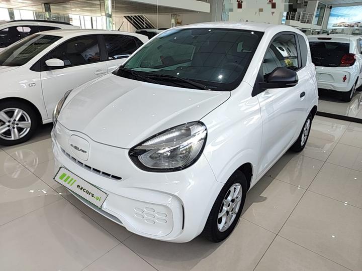 Clever R 2022 311km Yuan