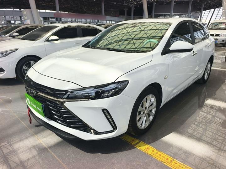 Cruze 2023 1.5L DCT WOW