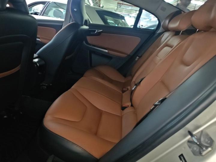 S60 2019 S60L T5 photo 4