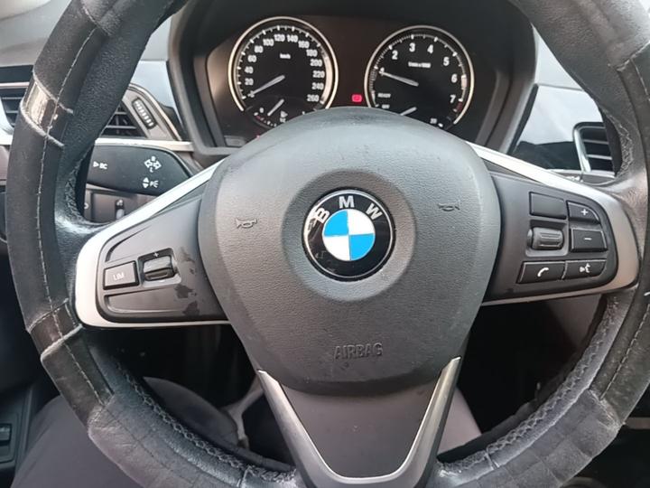 X1 2018 sDrive18Li Exclusive photo 6