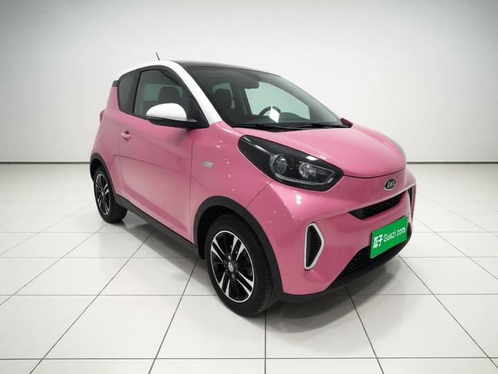 QQ Little Ant 2021 Facelift 15 LFP photo 3