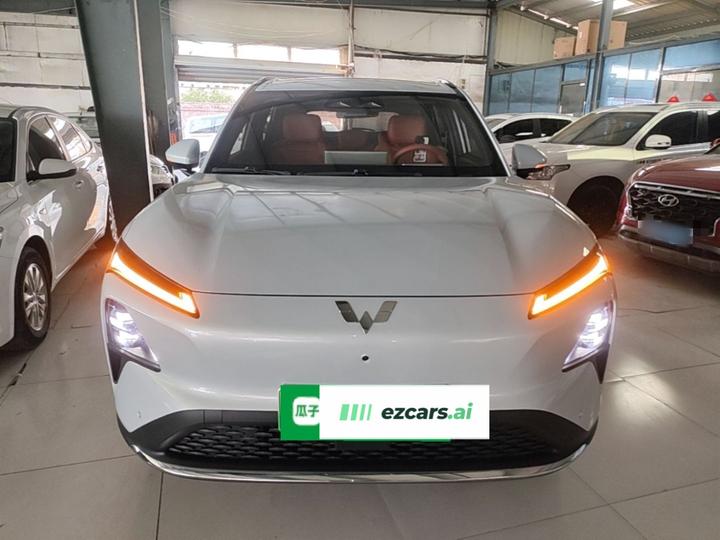 Wuling S 2025 510km Flagship photo 2