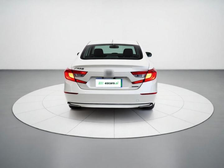 Accord 2018 Hybrid 2.0L China VI photo 5