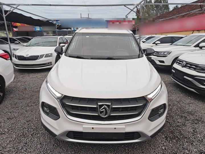 510 2017 1.5L AT Luxury photo 2