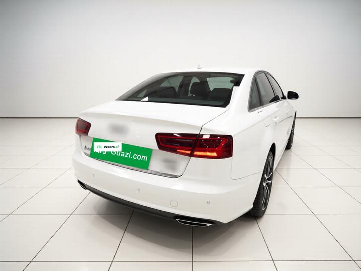 A6L 2017 TFSI Tech photo 5