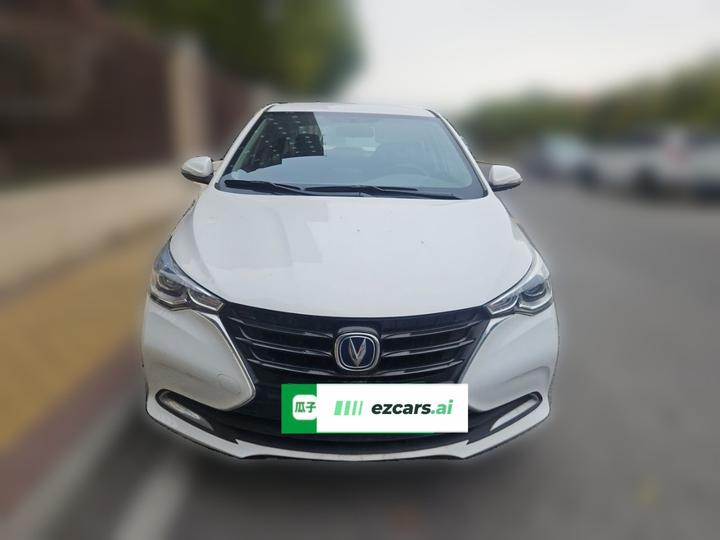 Alsvin 2019 1.4L MT Comfort China VI photo 2