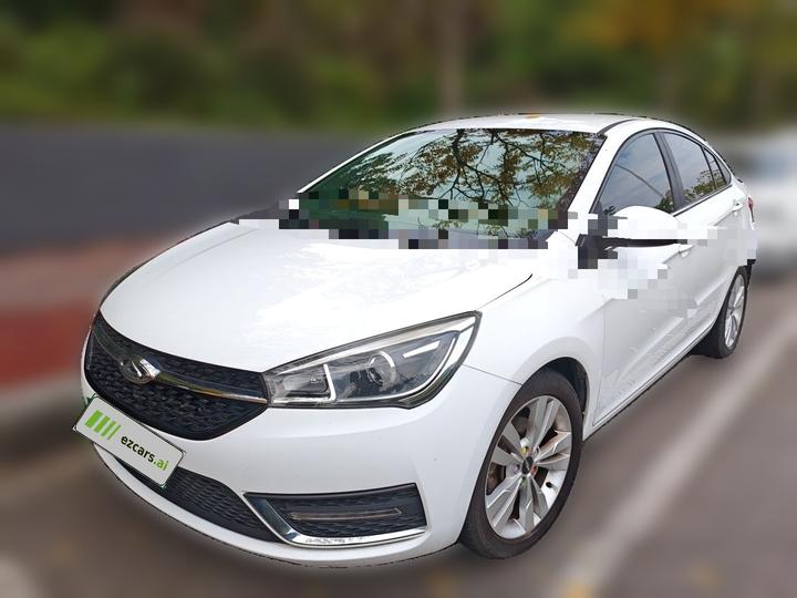 Arrizo 5 2017 1.5L MT Fashion