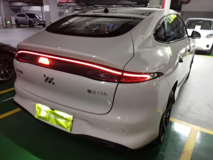 IM Motors LS6 2026 EV Max photo 4