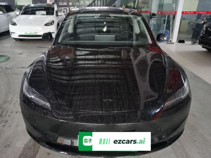 Model 3 2026 RWD photo 2
