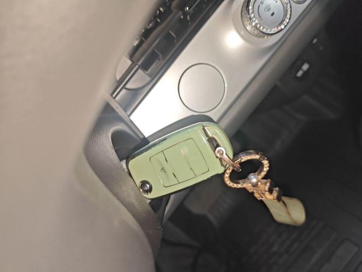Nevo Changan Lumin 2022 210km photo 8