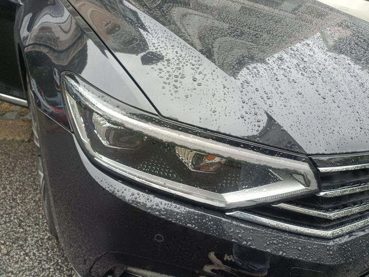 Magotan 2020 330TSI DSG Luxury photo 7