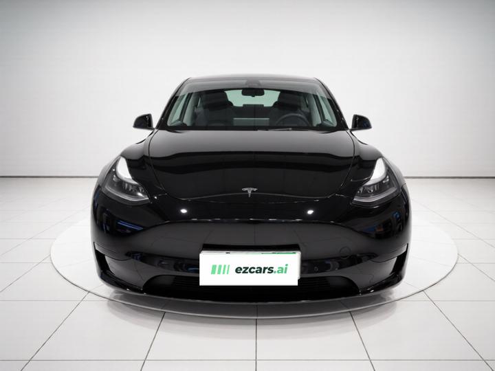 Model Y 2022 Facelift RWD photo 2