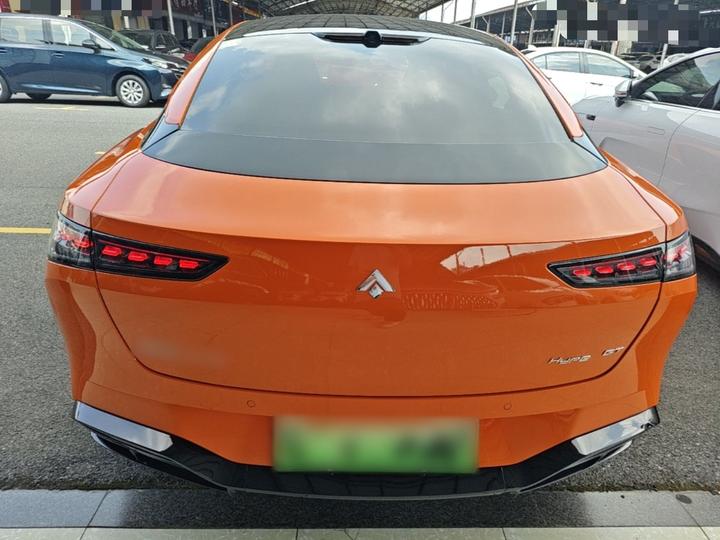 Hyptec GT 2024 710 LiDAR photo 3