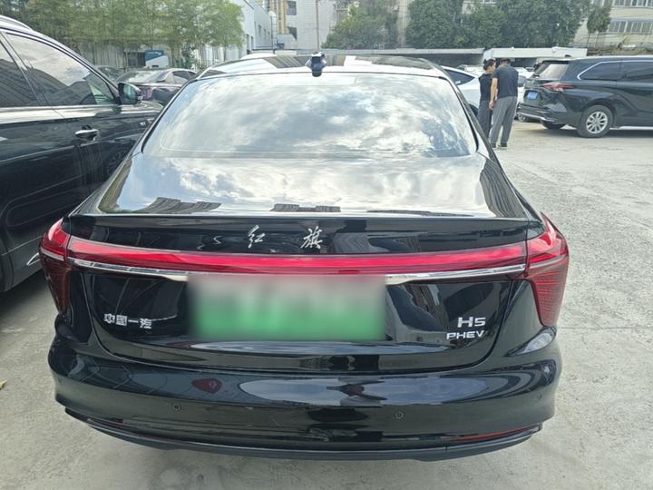 H5 PHEV 2025 130 photo 5