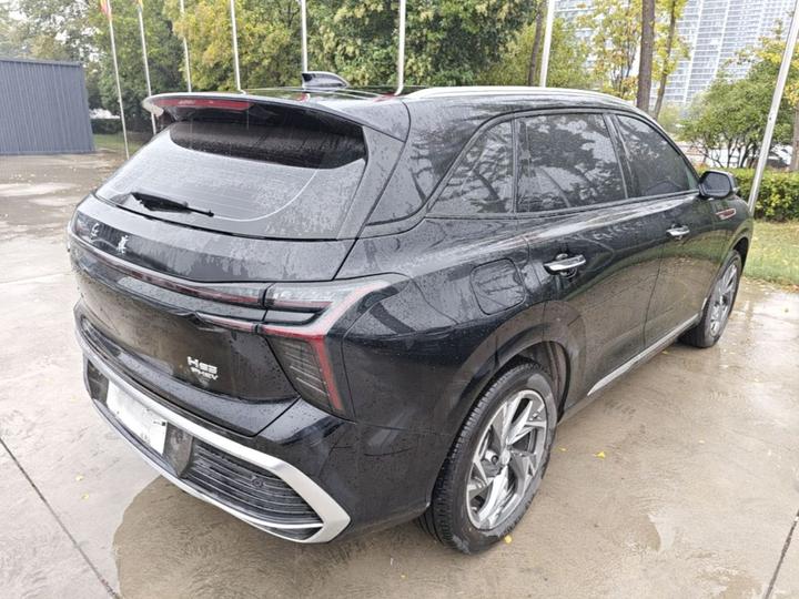 HS3 PHEV 2024 115km photo 6