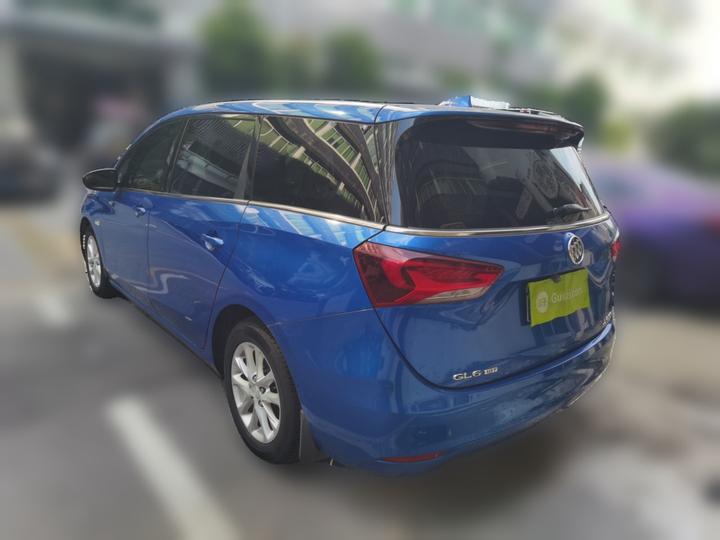 GL6 2018 18T 6-Seater Luxury photo 4