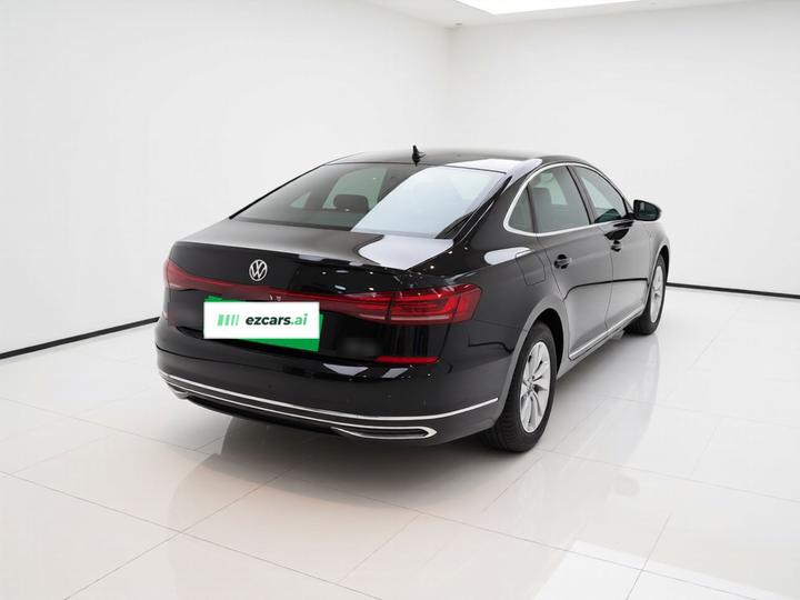 Passat 2022 280TSI Business photo 6