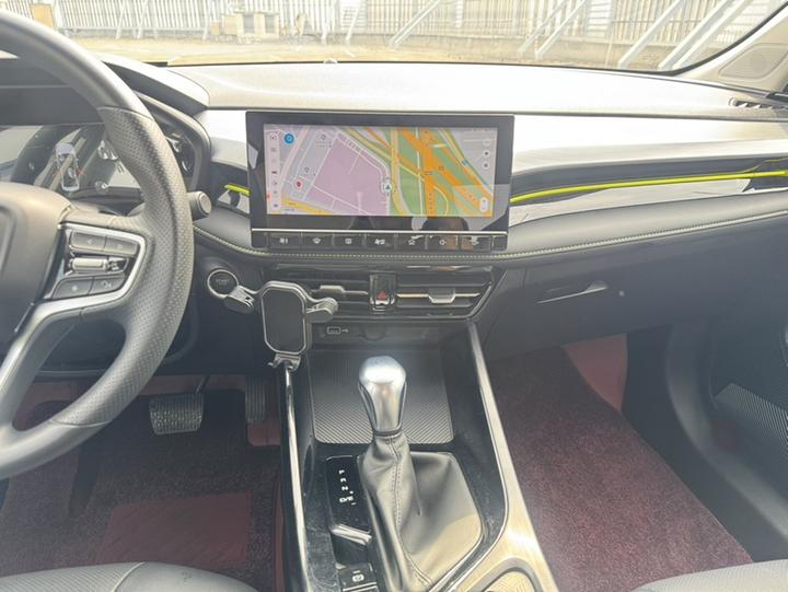 i5 2021 Facelift 1.5L CVT photo 4