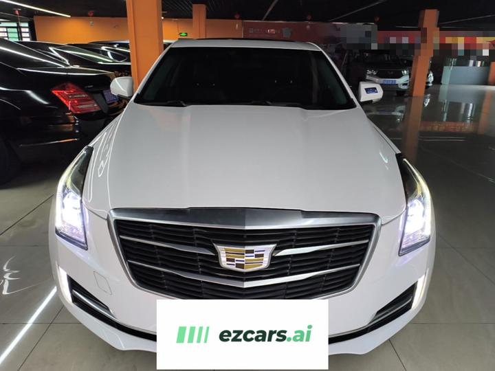ATS-L 2017 28T Tech photo 2