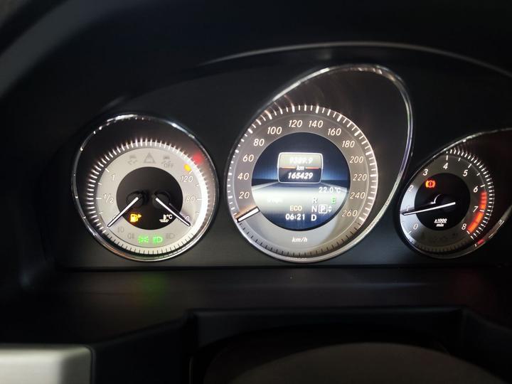GLK-Class 2014 GLK 200 Standard photo 6