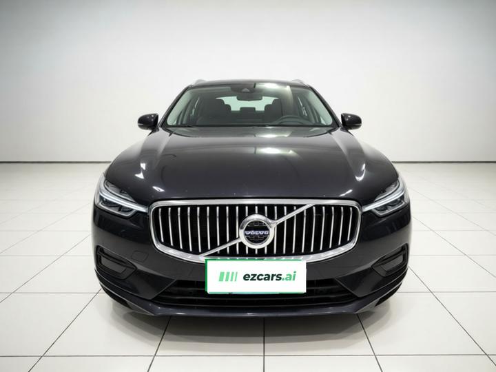 XC60 2019 T5 AWD China VI photo 2