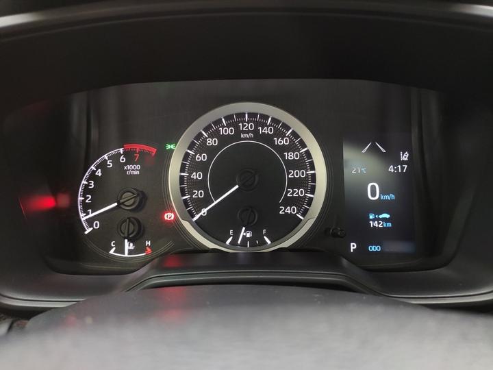 Corolla 2023 1.2T Elite photo 3