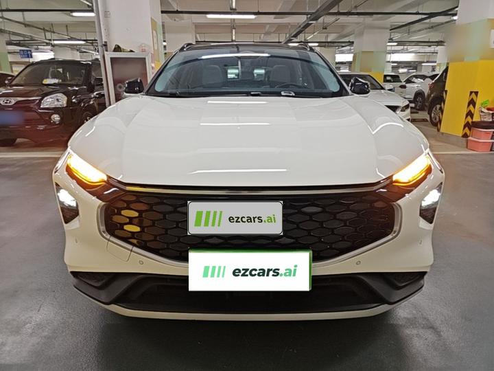 EVOS 2022 EcoBoost 245 photo 2