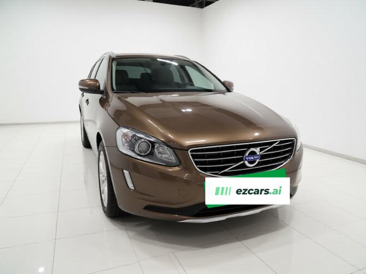 XC60 2017 T5 AWD photo 3
