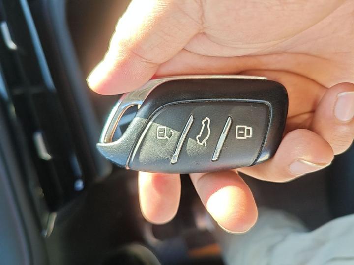 i5 2023 1.5L CVT Flagship photo 8